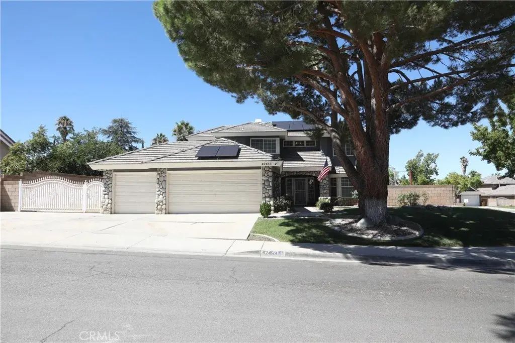 42453 Surrey Ct., Quartz Hill
