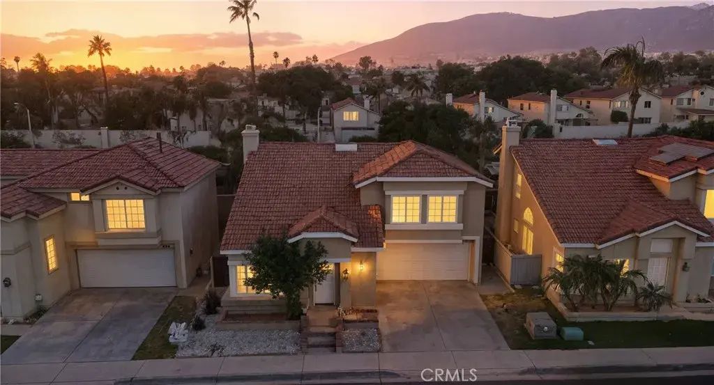 800 Vista Real Street, Corona