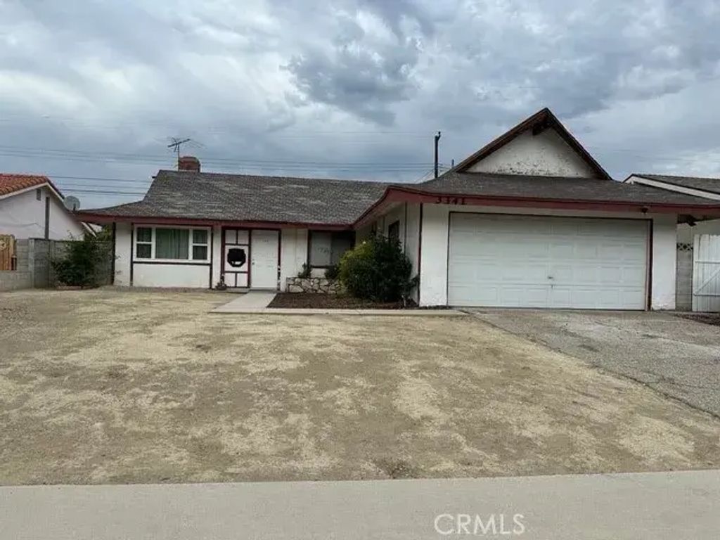 3341 E Calle Baja Drive, West Covina