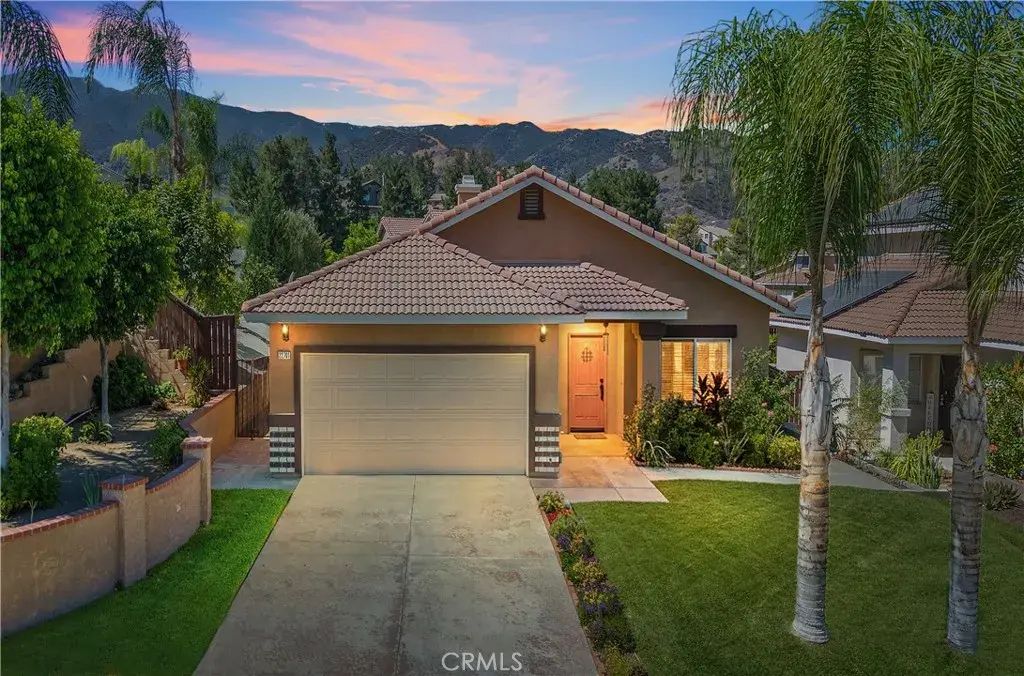 22701 Hannah Court, Corona