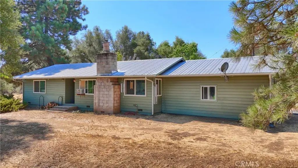 5268 Schafer Road, Mariposa