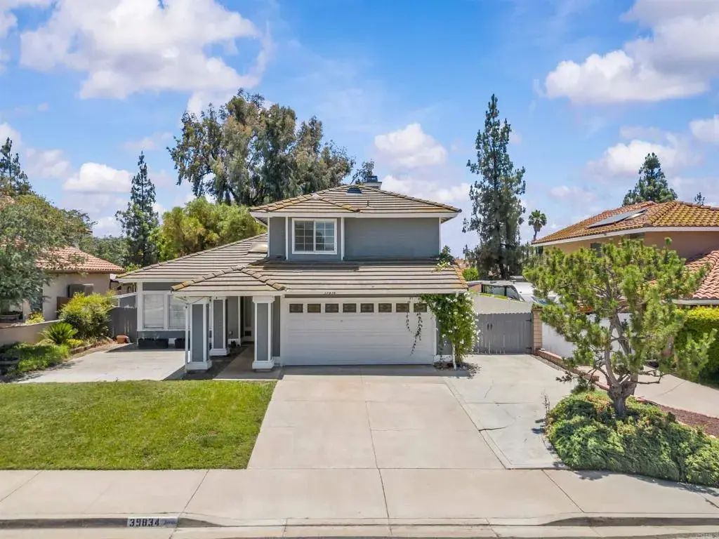39834 Brandy Lane, Murrieta