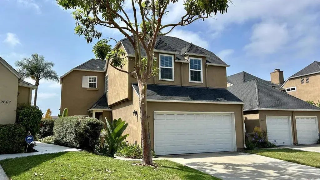 2683 Coventry Road, Carlsbad