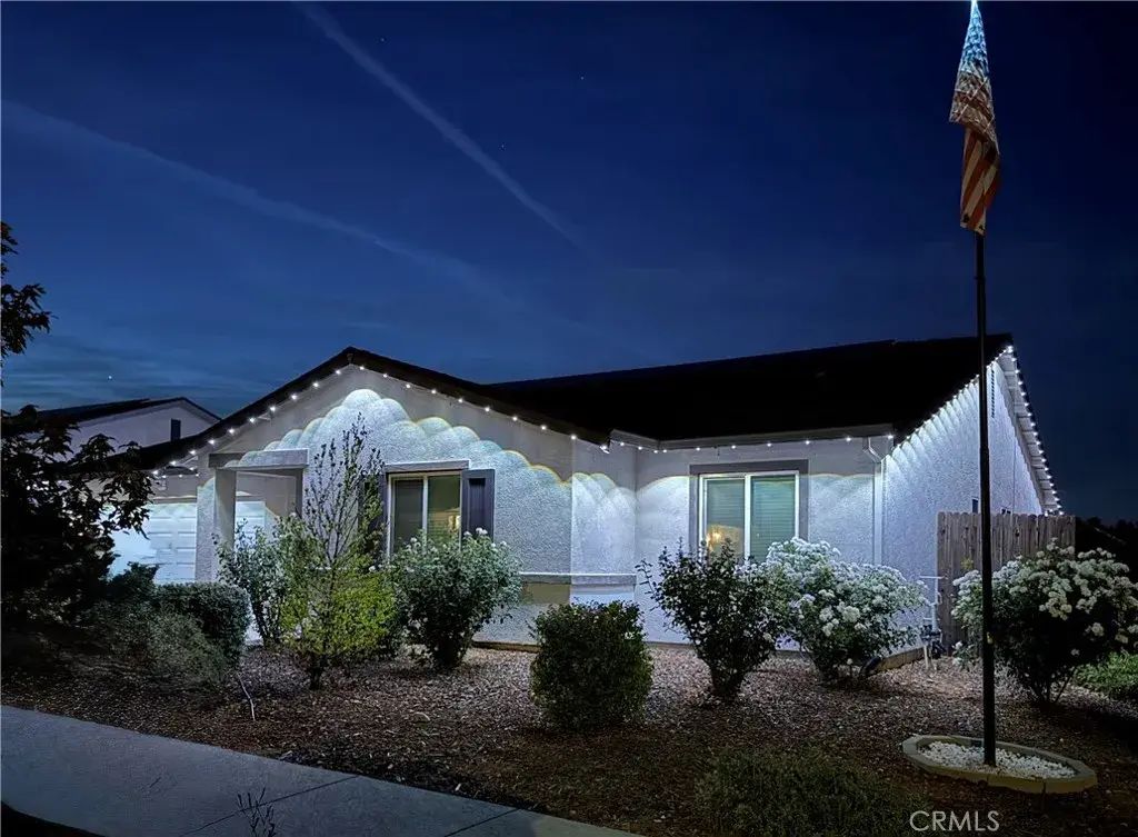 60 Magnesio, Oroville