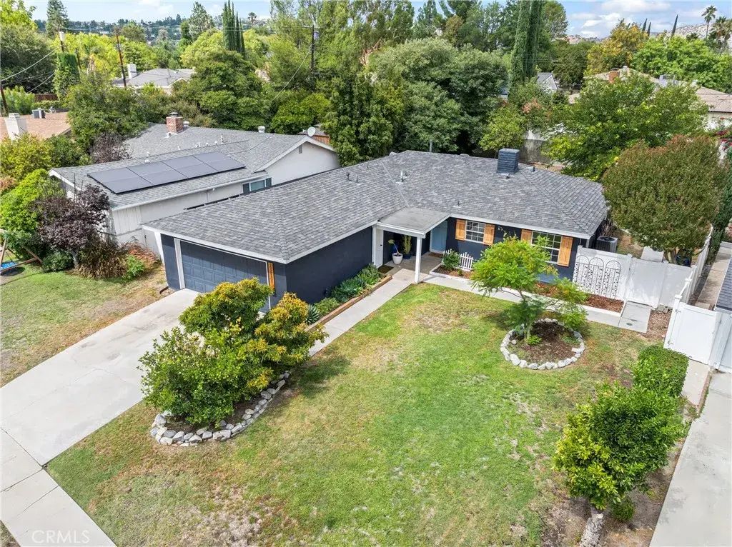 23931 Bessemer Street, Woodland Hills