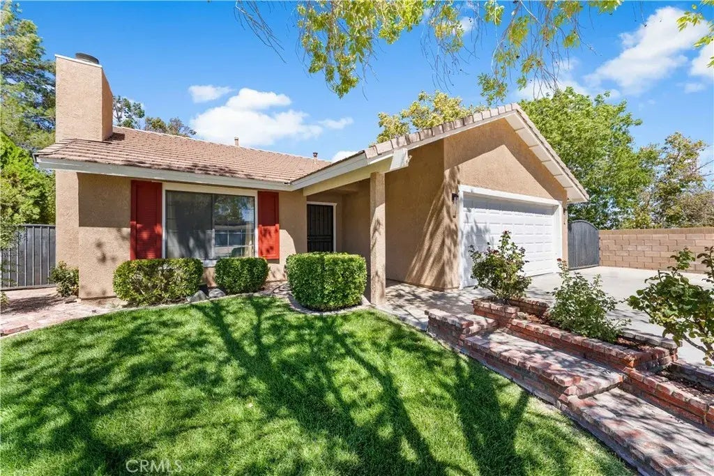 3529 W Avenue J13, Lancaster