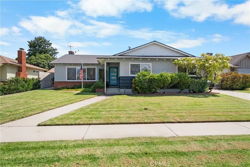 1158 N Ivescrest Avenue, Covina