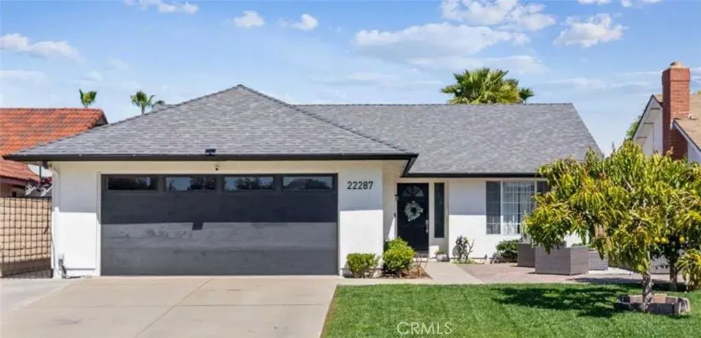 22287 Modina, Laguna Hills