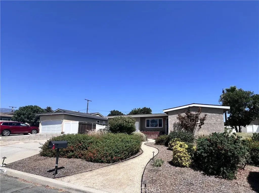 8257 Jadeite, Rancho Cucamonga
