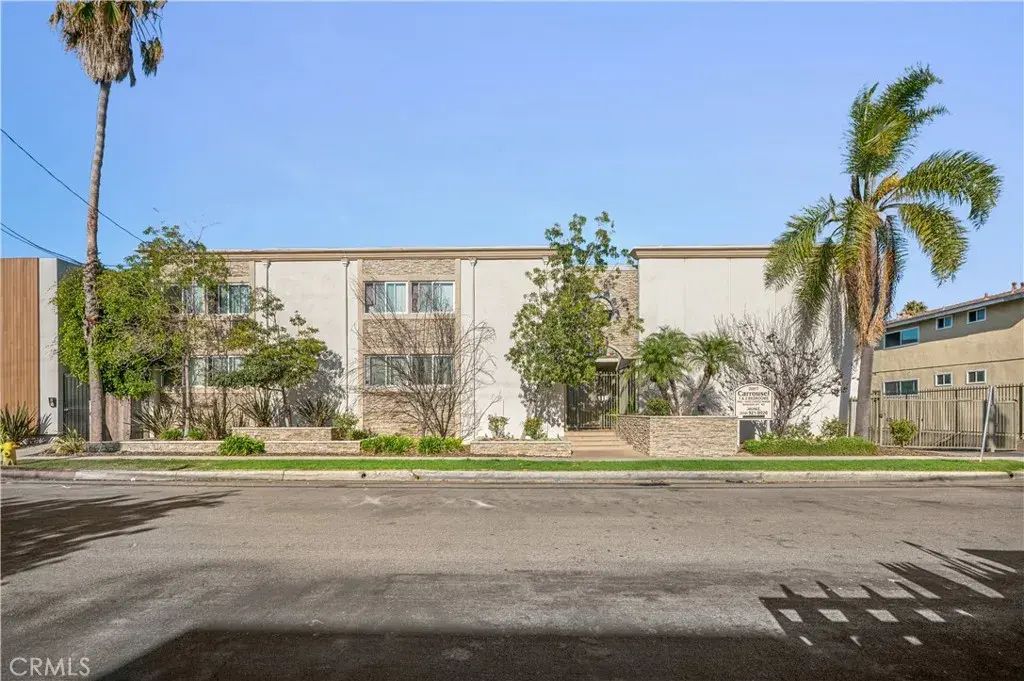 20917 Amie Avenue 30, Torrance