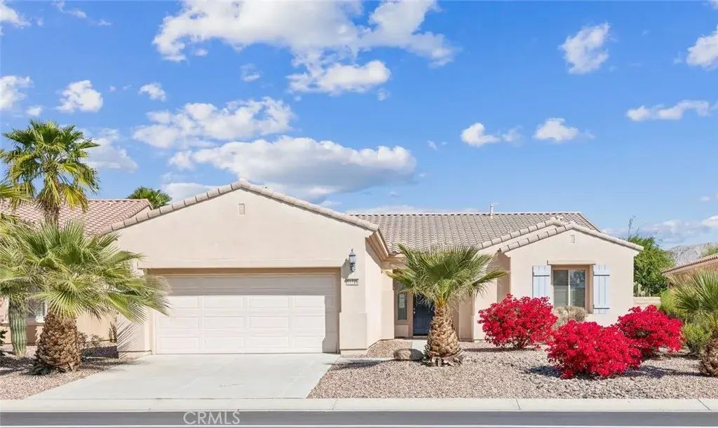 81726 Avenida Sombra, Indio