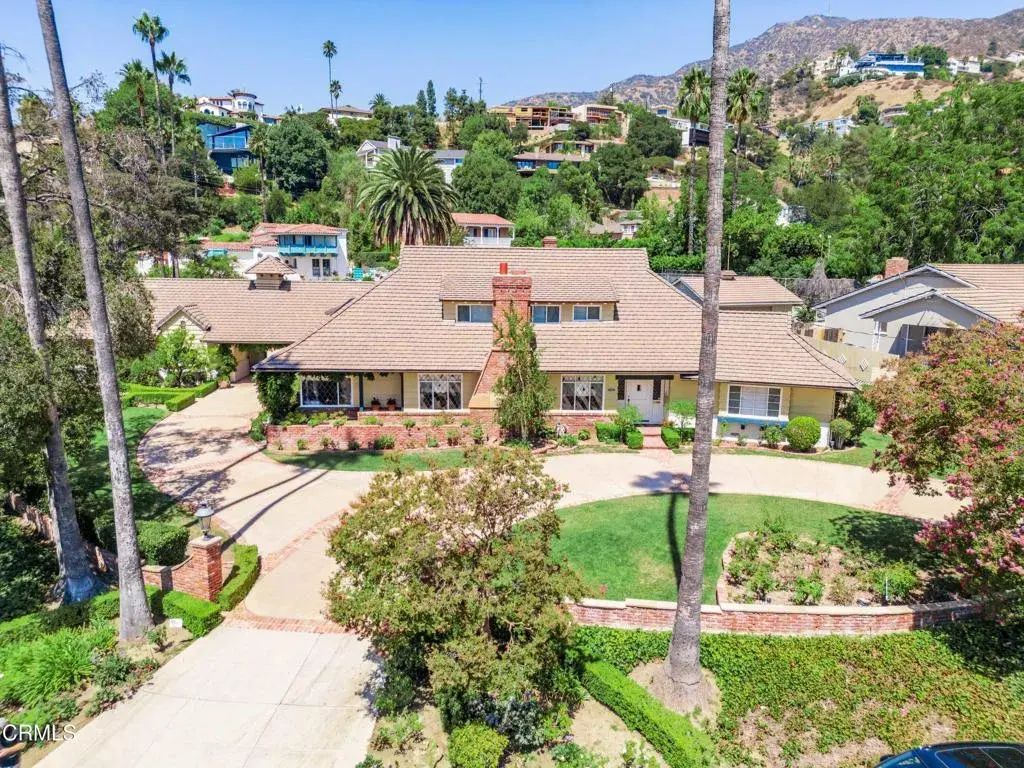 301 Cumberland Road, Glendale