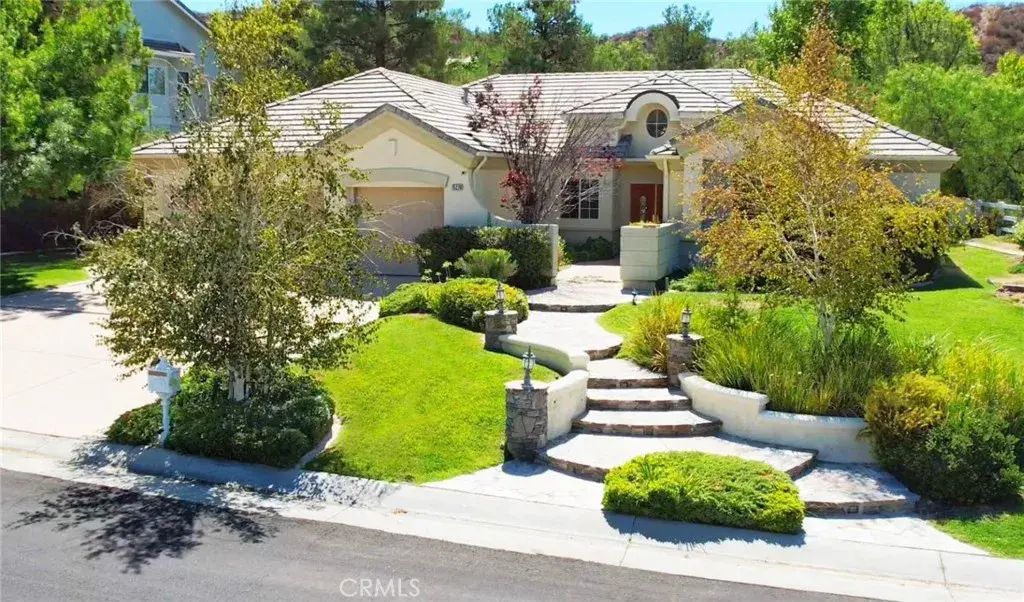 15270 Saddleback Road, Canyon Country