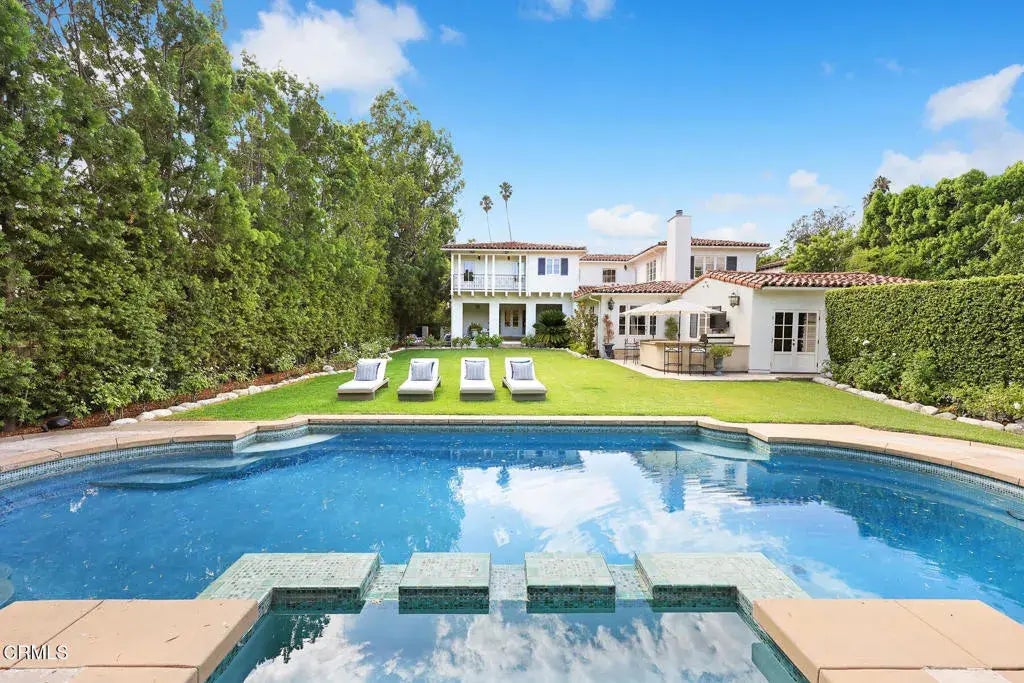 670 San Marino Avenue, San Marino