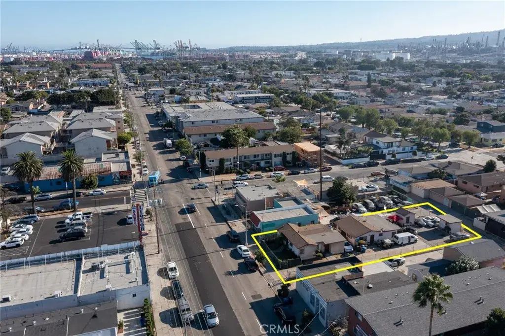 1011 N Wilmington Boulevard, Wilmington