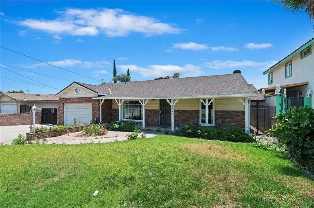 17043 Randall Avenue, Fontana
