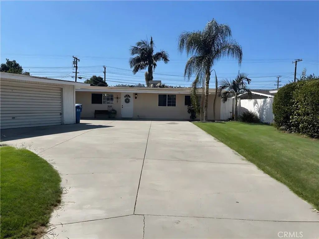 16138 Cadwell Street, La Puente
