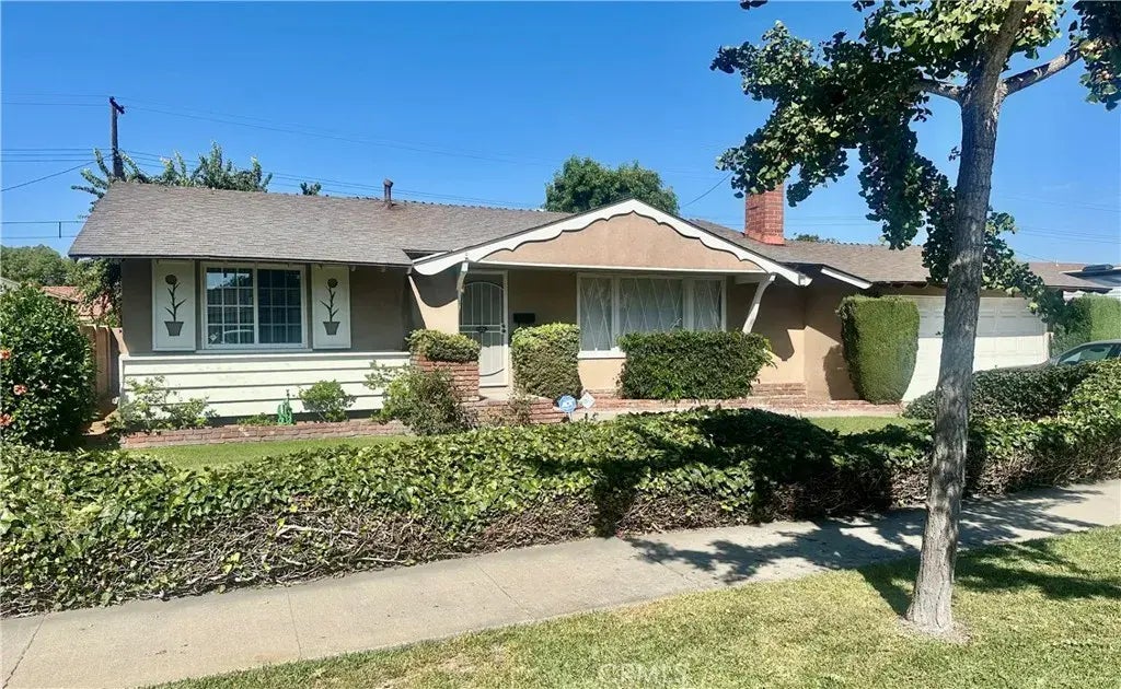 715 S Macduff Street South, Anaheim