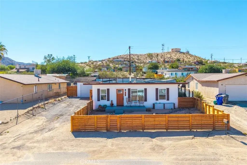 6688 Oasis Avenue, 29 Palms