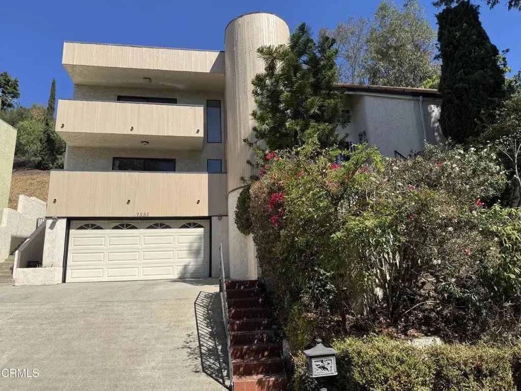 1530 Indiana Avenue, South Pasadena