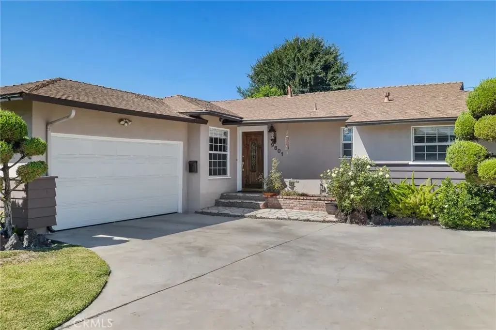 9801 Marklein Avenue, North Hills
