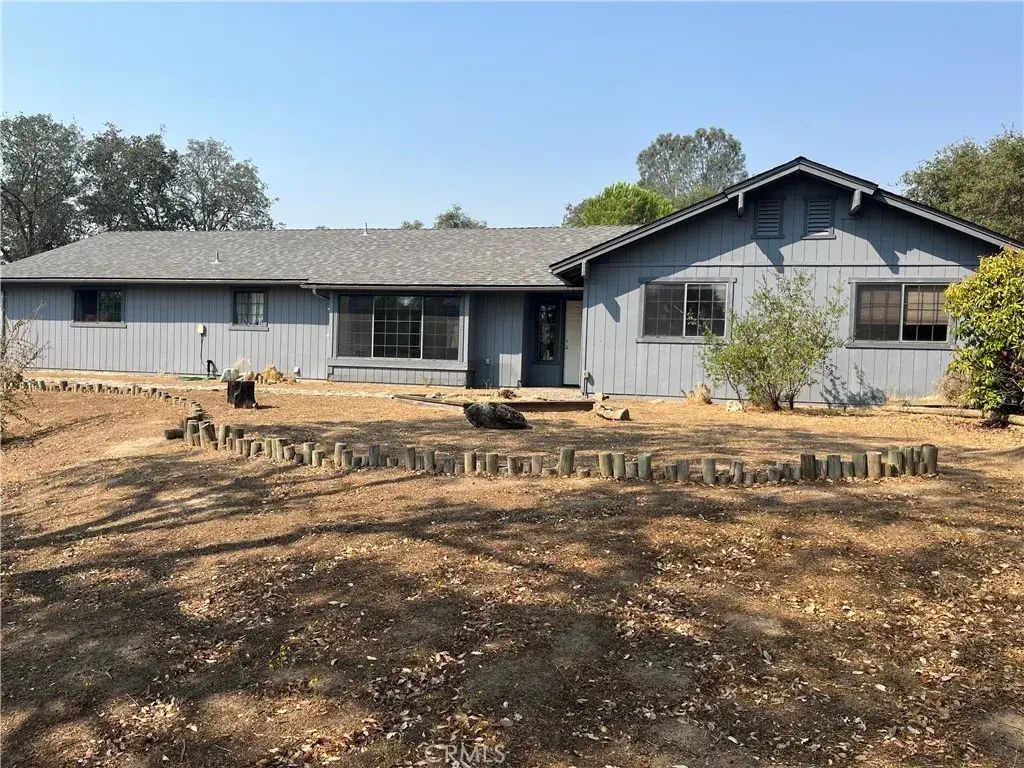 44527 Spring Hill Road, Coarsegold