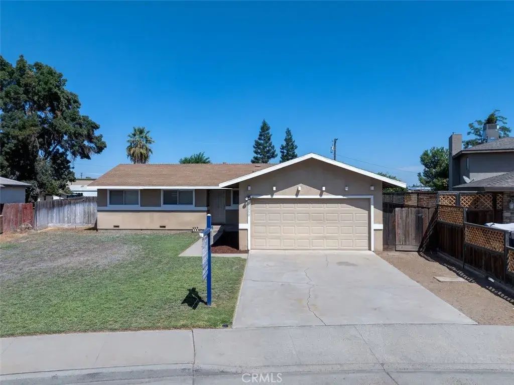 19950 Campbell Street, Hilmar
