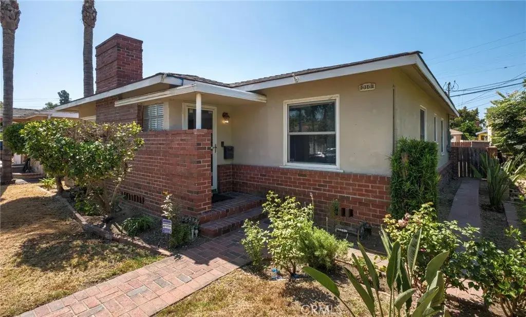 310 E Forhan St, Long Beach