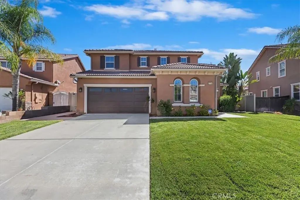 27792 Carlton Oaks Street, Murrieta