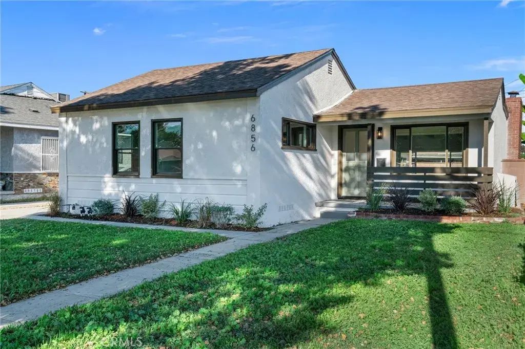 6856 Butler Avenue, Long Beach