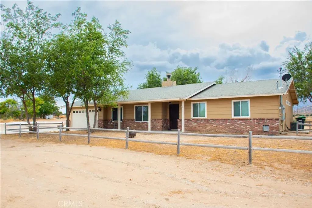 6591 Sundown Drive, Phelan