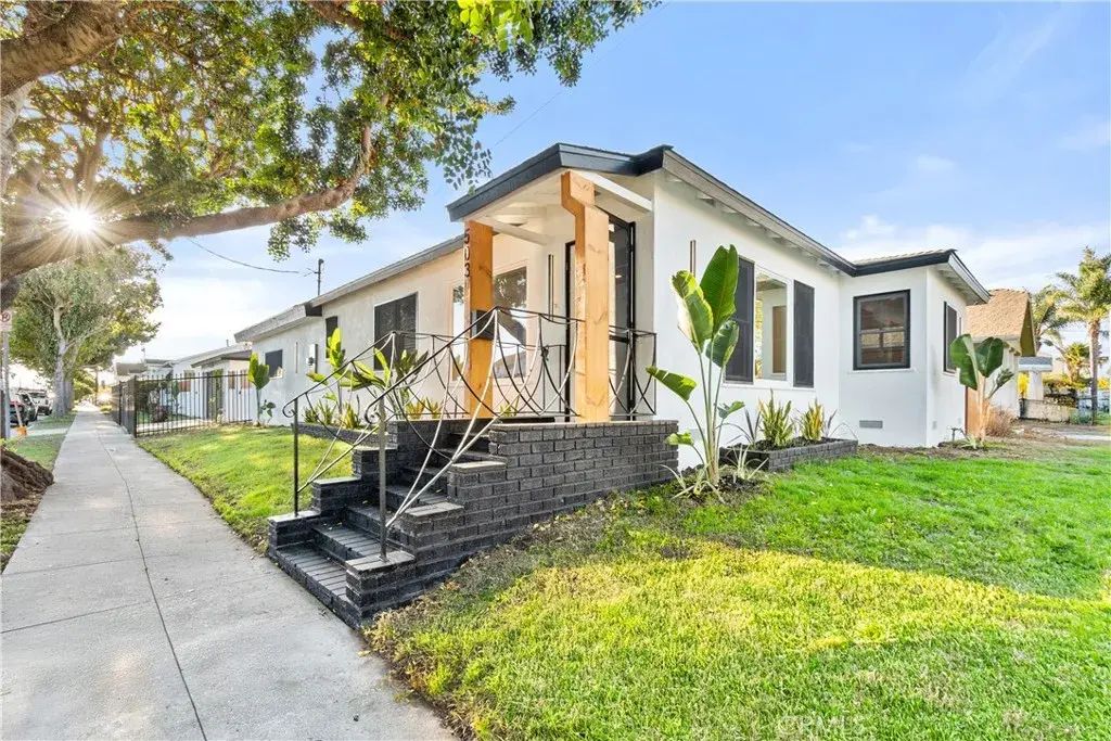 503 W Denni Street, Wilmington