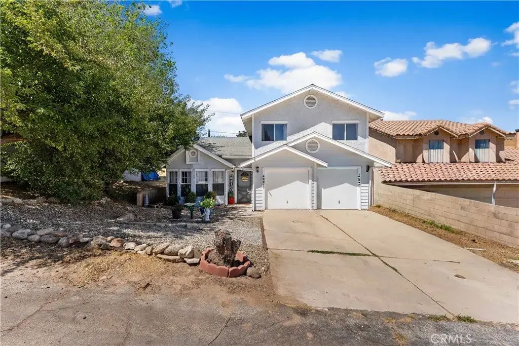 42917 Algood Street, Lake Hughes