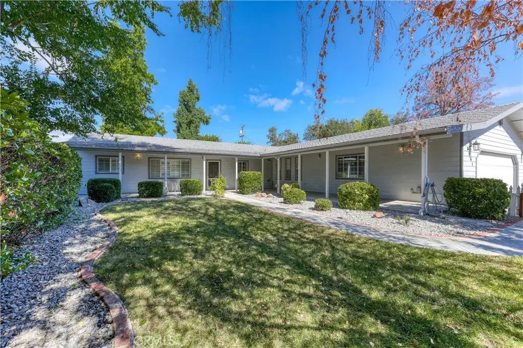 8881 Palomar Avenue, Atascadero