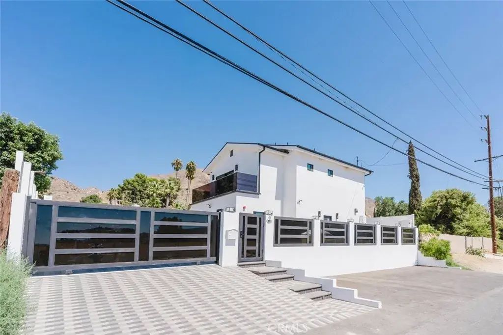 9811 Foothill Place, Sylmar