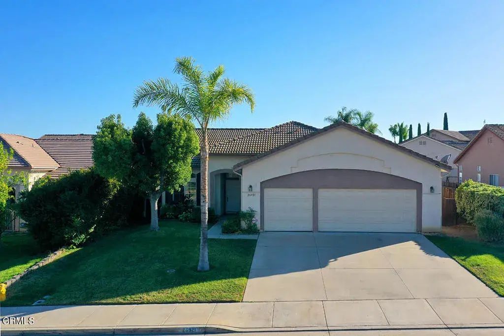 26921 Saint Kitts Court, Murrieta