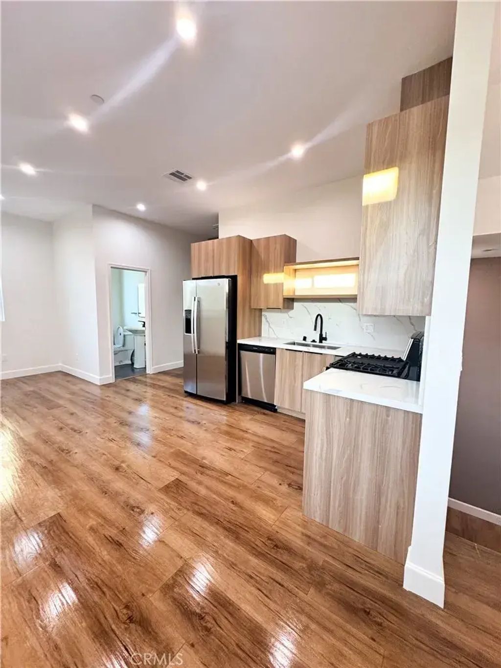 11255 Tiara Street 11257 1/2, North Hollywood