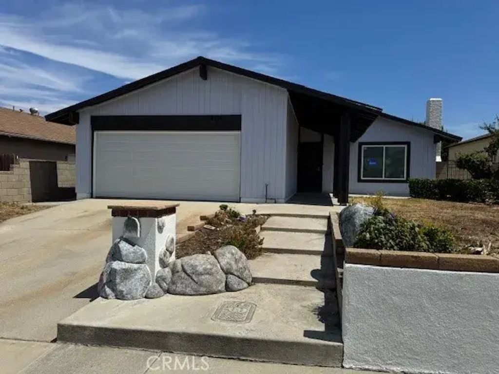 2136 Elderway Drive, Hacienda Heights