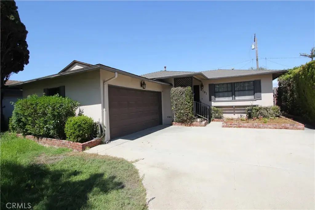 4101 W 184th Street, Torrance