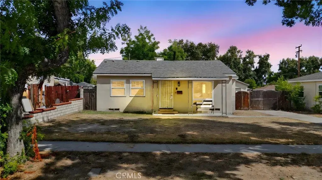 4667 Stoddard, San Bernardino