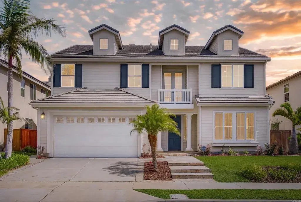 15240 Cayenne Creek Court, 