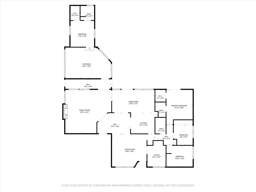 194 W Rosa Court, Colton