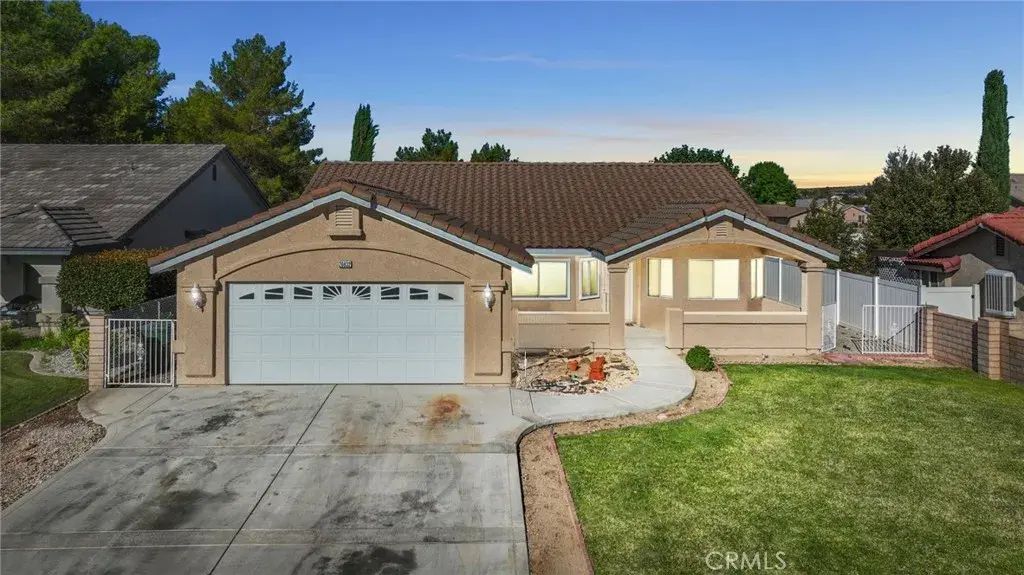 26632 Silver Lakes, Helendale