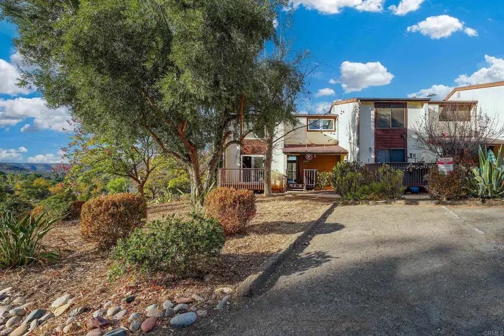 15719 Davis Cup Lane, Ramona