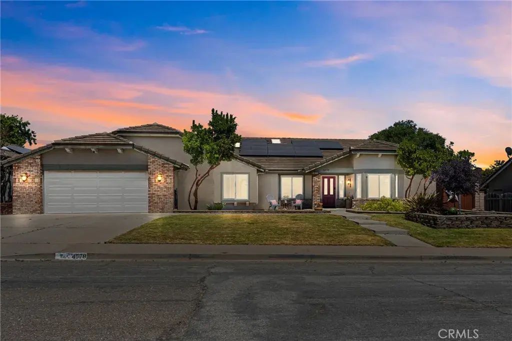 4578 Monaco Court, Santa Maria