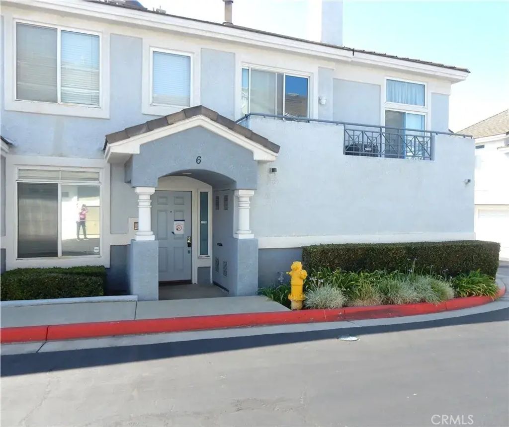 2265 Indigo Hills Drive 6, Corona