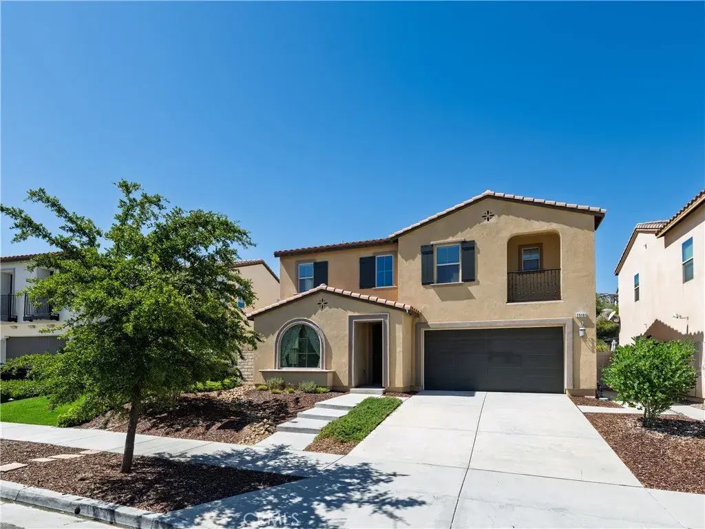 25151 Golden Maple Drive, Canyon Country