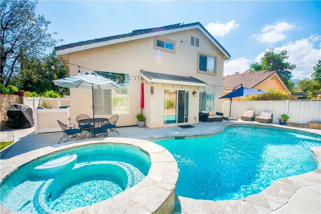2560 Kingston Drive, Corona