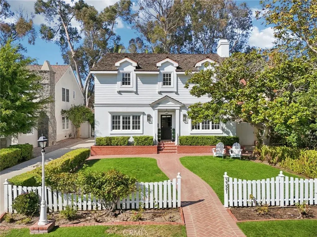 3321 Via La Selva, Palos Verdes Estates