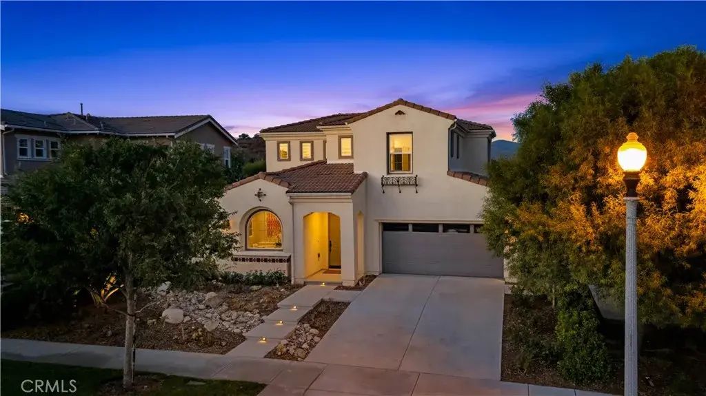 28648 Iron Village Drive, Valencia